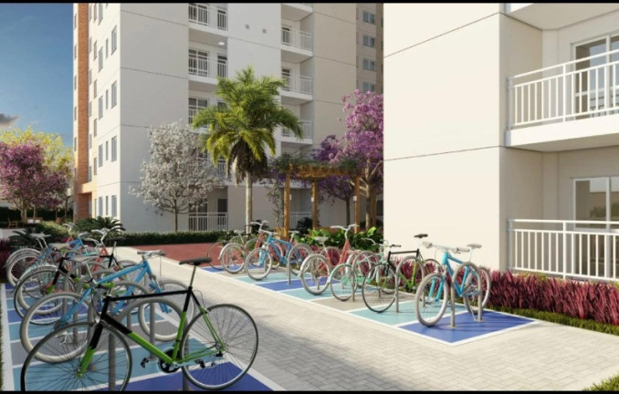 Imagem Imóvel com 2 Quartos à Venda, 35 m² em Várzea Da Barra Funda - São Paulo Imagem Imóvel com 2 Quartos à Venda, 35 m² em Várzea Da Barra Funda - São Paulo