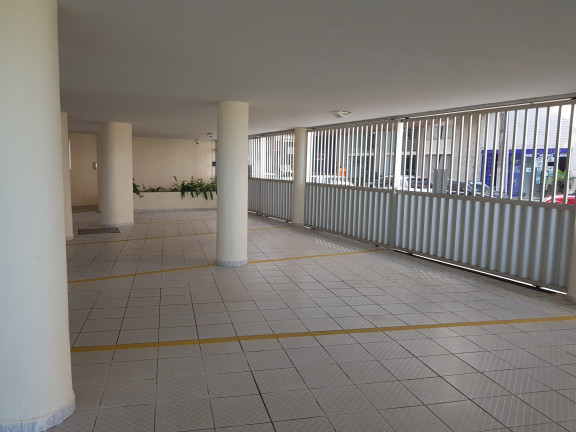 Imagem Apartamento com 2 Quartos à Venda, 45 m² em Centro - Guarapari