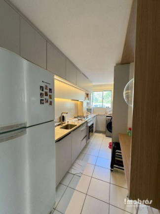 Imagem Apartamento com 3 Quartos à Venda, 68 m² em Cambeba - Fortaleza Imagem Apartamento com 3 Quartos à Venda, 68 m² em Cambeba - Fortaleza
