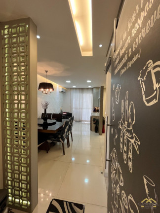 Imagem Imóvel com 3 Quartos à Venda, 85 m² em Jardim Shangai - Jundiaí