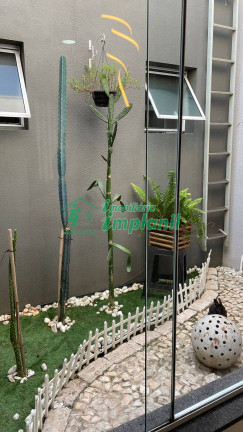 Imagem Casa com 3 Quartos à Venda, 580 m² em Chácaras Aracary - Várzea Paulista