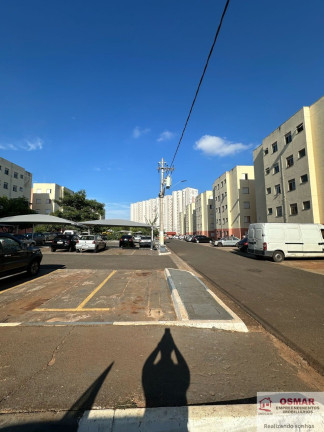 Imagem Imóvel com 2 Quartos à Venda, 47 m² em Loteamento Jardim Das Estâncias - Sumaré Imagem Imóvel com 2 Quartos à Venda, 47 m² em Loteamento Jardim Das Estâncias - Sumaré