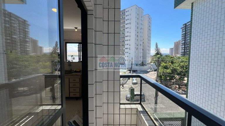 Imagem Apartamento com 1 Quarto à Venda, 43 m² em Guilhermina - Praia Grande Imagem Apartamento com 1 Quarto à Venda, 43 m² em Guilhermina - Praia Grande