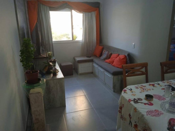 Foto do imóvel Apartamento com 2 Quartos à Venda, 55 m² em Sacomã - São Paulo