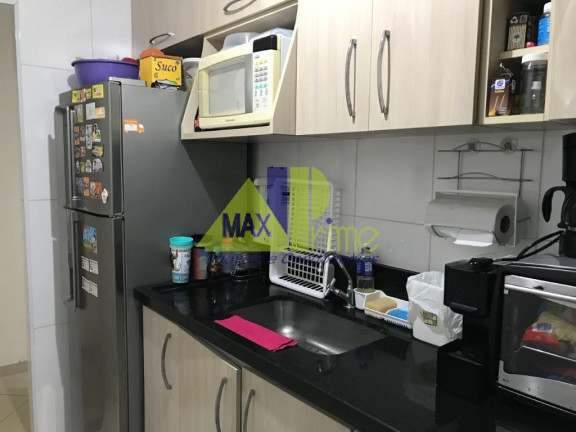 Imagem Apartamento com 2 Quartos para Alugar, 64 m² em Vila Santana - São Paulo