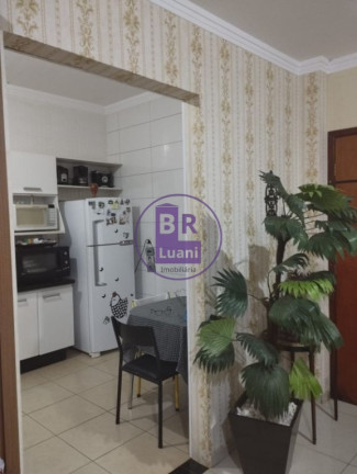 Imagem Sobrado com 3 Quartos à Venda, 120 m² em Califórnia - Londrina
