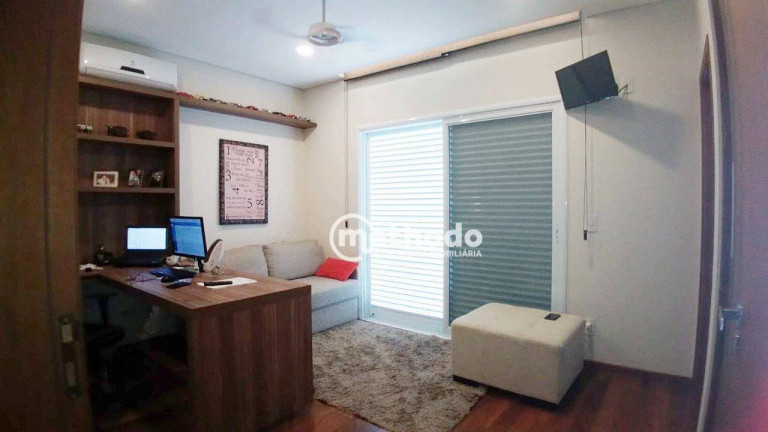 Imagem Casa com 4 Quartos à Venda, 330 m² em Swiss Park - Campinas Imagem Casa com 4 Quartos à Venda, 330 m² em Swiss Park - Campinas