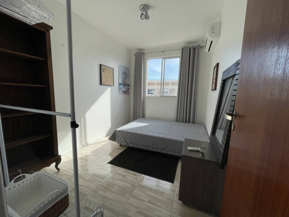 Imagem Cobertura com 2 Quartos à Venda, 125 m² em Canasvieiras - Florianópolis