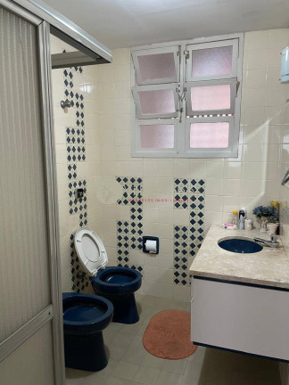 Imagem Apartamento com 2 Quartos à Venda, 110 m² em Aparecida - Santos Imagem Apartamento com 2 Quartos à Venda, 110 m² em Aparecida - Santos