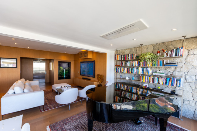 Imagem Apartamento com 3 Quartos à Venda, 163 m² em Indianópolis - São Paulo Imagem Apartamento com 3 Quartos à Venda, 163 m² em Indianópolis - São Paulo