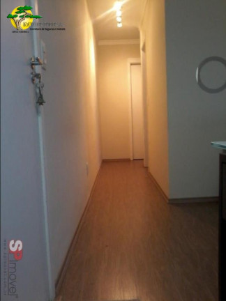 Imagem Apartamento com 2 Quartos à Venda, 47 m² em Jardim Modelo - São Paulo