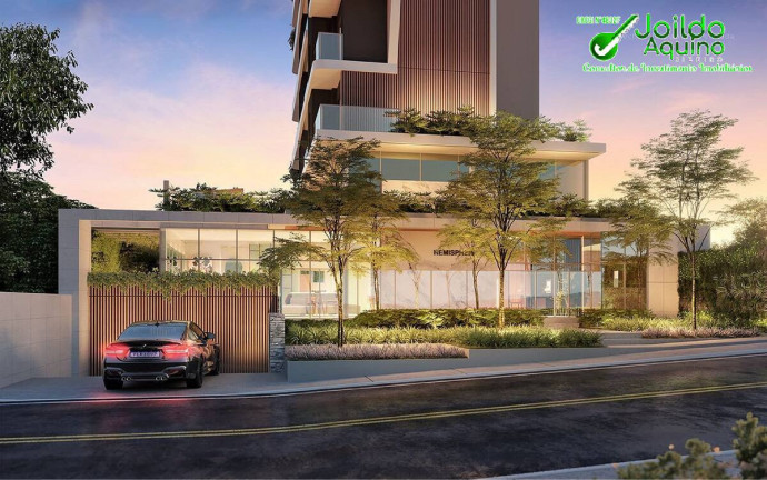 Imagem Apartamento com 2 Quartos à Venda, 65 m² em Meireles - Fortaleza