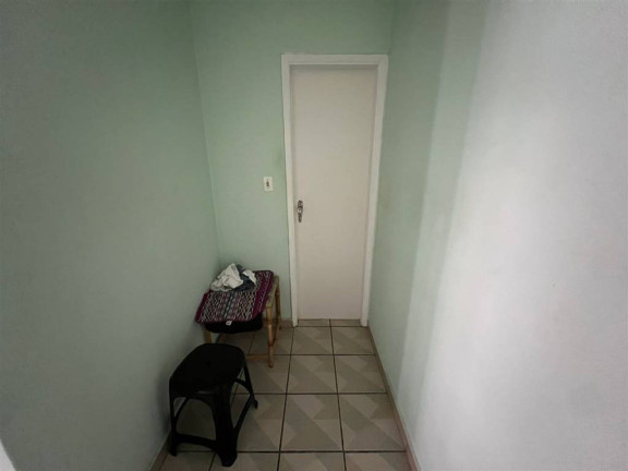 Imagem Apartamento com 1 Quarto à Venda, 42 m² em Tupi - Praia Grande