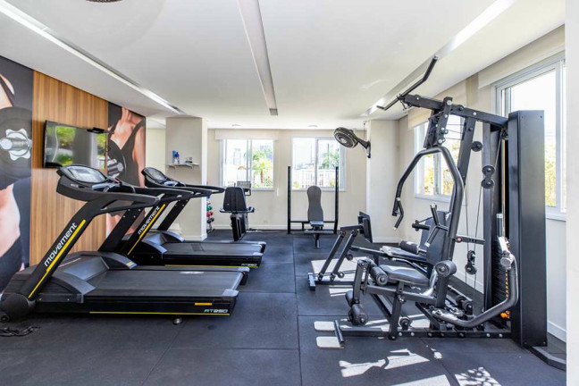 Imagem Apartamento com 1 Quarto à Venda, 64 m² em Chácara Santo Antônio (zona Sul) - São Paulo Imagem Apartamento com 1 Quarto à Venda, 64 m² em Chácara Santo Antônio (zona Sul) - São Paulo