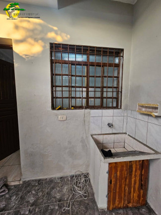 Imagem Sobrado com 2 Quartos para Alugar, 90 m² em Lauzane Paulista - São Paulo