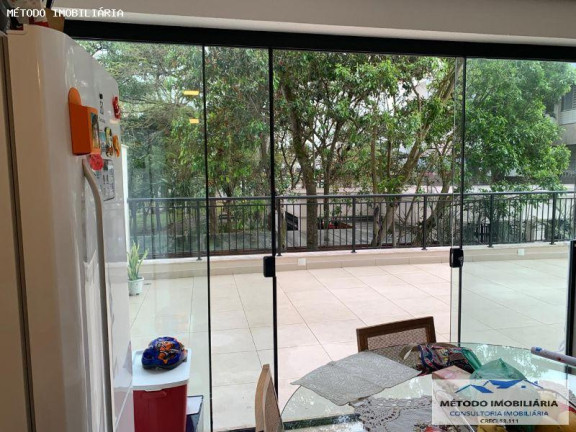 Imagem Apartamento com 3 Quartos à Venda, 83 m² em Santo Amaro - São Paulo