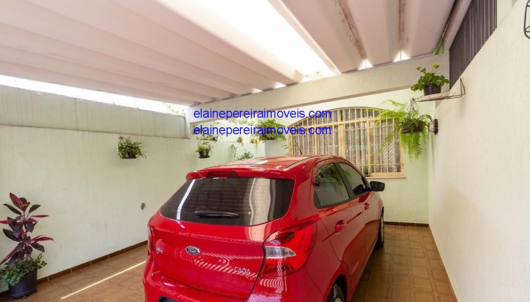 Sobrado com 3 Quartos à Venda, 185 m² em Jardim Bonfiglioli - São Paulo