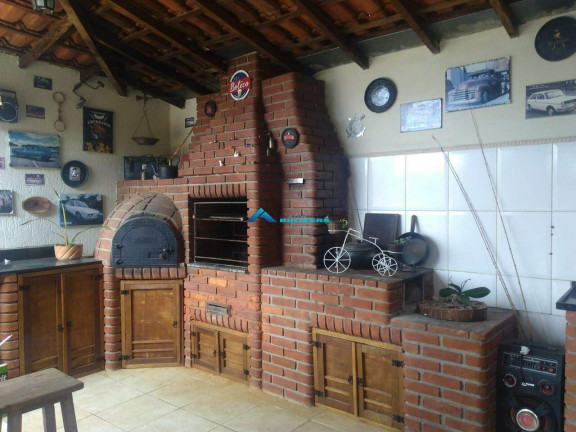 Imagem Casa de Condomínio à Venda, 320 m² em Jardim Do Ribeirão I - Itupeva
