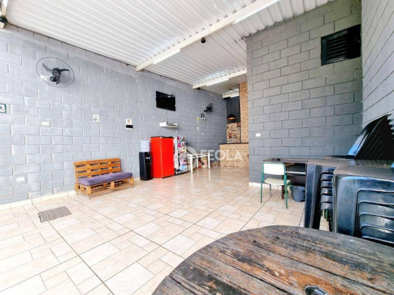 Imagem Casa com 1 Quarto à Venda, 86 m² em Jardim Das Orquídeas - Americana Imagem Casa com 1 Quarto à Venda, 86 m² em Jardim Das Orquídeas - Americana