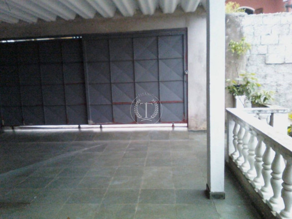 Imagem Casa com 1 Quarto à Venda, 165 m² em Jardim Das Imbuias - São Paulo