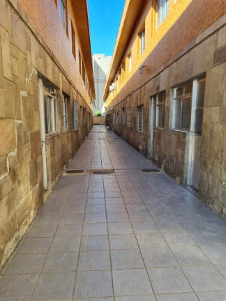 Imagem Kitnet com 1 Quarto à Venda, 35 m² em Vilamar - Praia Grande