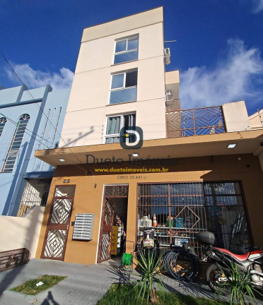 Imagem Apartamento com 1 Quarto à Venda, 40 m² em Nossa Senhora Do Rosário - Santa Maria