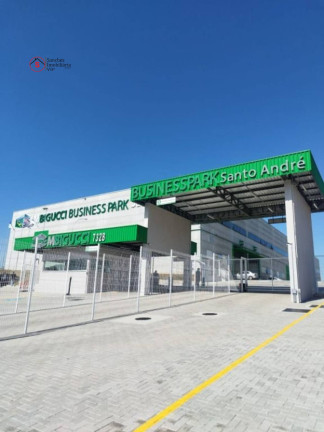 Imagem Imóvel para Alugar, 747 m² em Parque Jaçatuba - Santo André