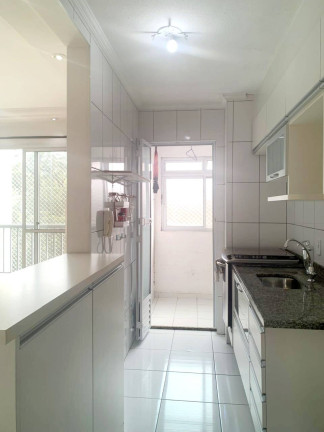 Imagem Apartamento com 2 Quartos à Venda, 49 m² em Socorro - São Paulo Imagem Apartamento com 2 Quartos à Venda, 49 m² em Socorro - São Paulo