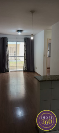 Apartamento com 2 Quartos à Venda, 50 m² em Penha De França - São Paulo