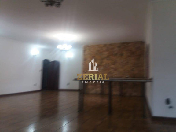 Imagem Casa com 3 Quartos à Venda, 470 m² em Santa Maria - São Caetano Do Sul