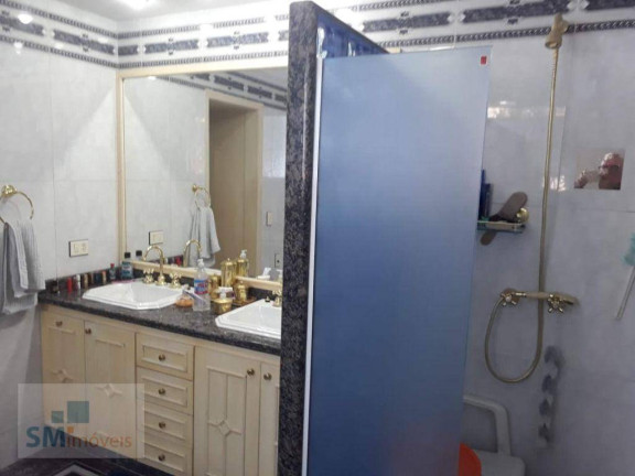 Imagem Sobrado com 5 Quartos à Venda, 480 m² em Brooklin Paulista - São Paulo Imagem Sobrado com 5 Quartos à Venda, 480 m² em Brooklin Paulista - São Paulo