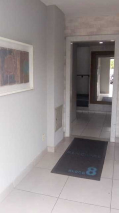 Imagem Imóvel com 2 Quartos à Venda, 45 m² em Campo Grande - Rio De Janeiro