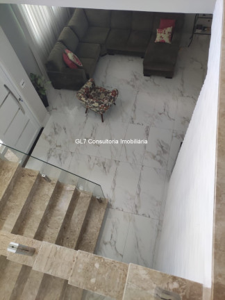 Imagem Casa com 3 Quartos à Venda,  em Jardins Do Império - Indaiatuba