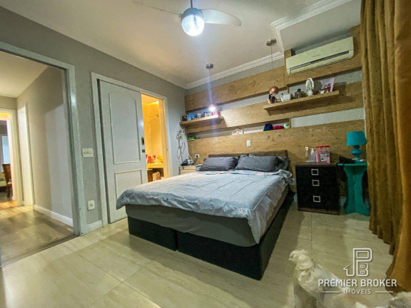 Imagem Apartamento com 3 Quartos à Venda, 115 m² em Várzea - Teresópolis Imagem Apartamento com 3 Quartos à Venda, 115 m² em Várzea - Teresópolis