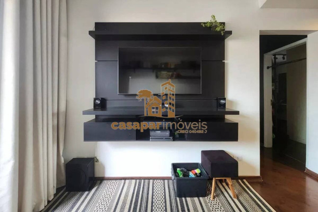 Imagem Cobertura com 2 Quartos à Venda, 140 m² em Santa Maria - São Caetano Do Sul