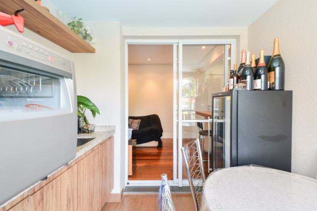 Imagem Apartamento com 2 Quartos à Venda, 57 m² em Vila Gumercindo - São Paulo Imagem Apartamento com 2 Quartos à Venda, 57 m² em Vila Gumercindo - São Paulo