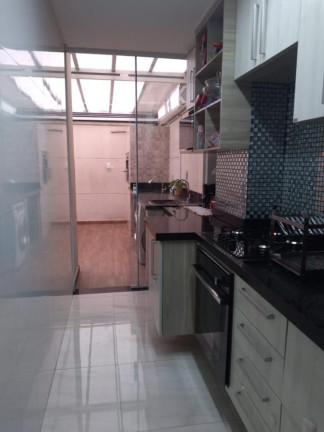Imagem Apartamento com 2 Quartos à Venda, 84 m² em Vila Santana - São Paulo