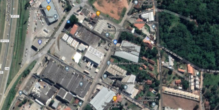 Imagem Terreno à Venda, 2.113 m² em Ribeirão Dos Porcos - Atibaia Imagem Terreno à Venda, 2.113 m² em Ribeirão Dos Porcos - Atibaia