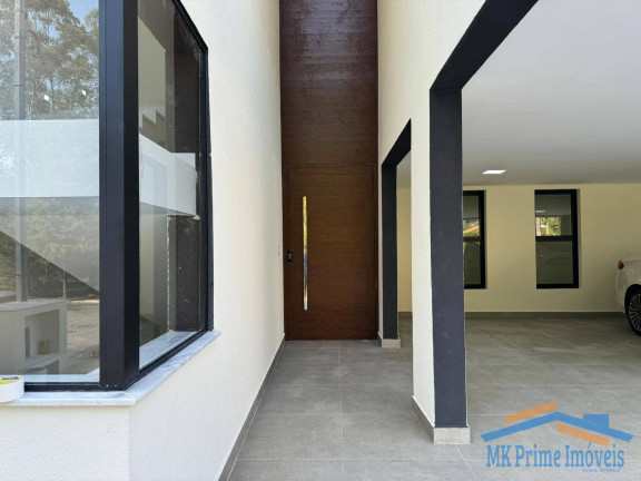 Imagem Casa de Condomínio com 3 Quartos à Venda, 384 m² em Aldeia Da Serra - Barueri