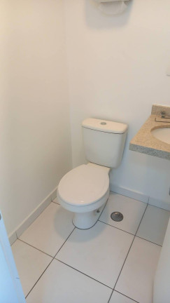 Imagem Sala Comercial para Alugar, 36 m² em Várzea Da Barra Funda - São Paulo Imagem Sala Comercial para Alugar, 36 m² em Várzea Da Barra Funda - São Paulo