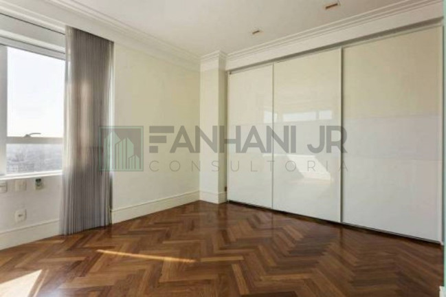 Imagem Cobertura com 4 Quartos à Venda, 690 m² em Itaim Bibi - São Paulo