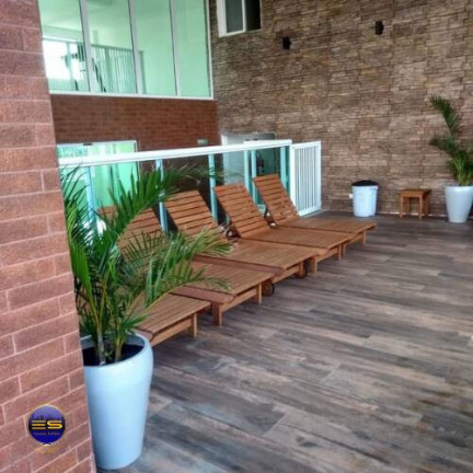 Imagem Apartamento com 1 Quarto à Venda, 58 m² em Canto Do Forte - Praia Grande Imagem Apartamento com 1 Quarto à Venda, 58 m² em Canto Do Forte - Praia Grande
