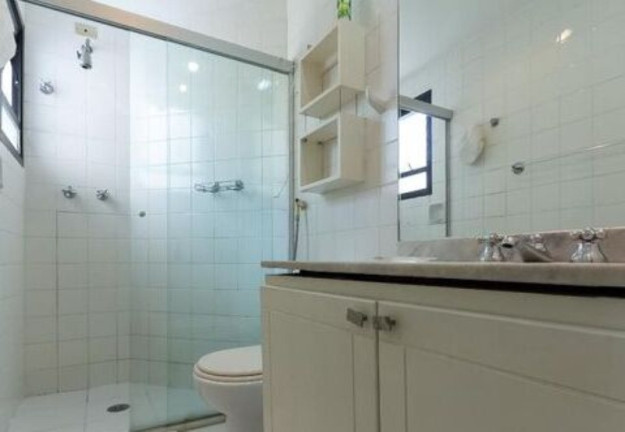 Imagem Imóvel com 3 Quartos para Alugar, 188 m² em Vila Olímpia - São Paulo