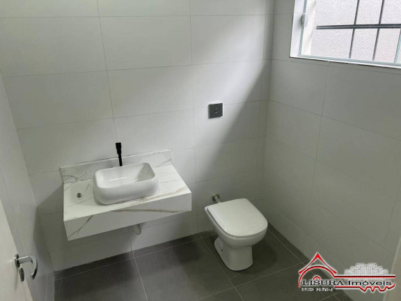 Imagem Casa com 2 Quartos à Venda,  em Centro - Jacareí