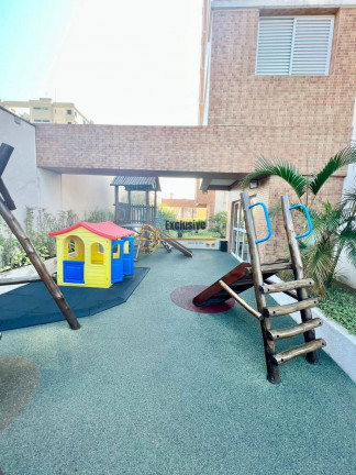 Imagem Apartamento com 3 Quartos à Venda, 90 m² em Jardim Bela Vista - Santo André Imagem Apartamento com 3 Quartos à Venda, 90 m² em Jardim Bela Vista - Santo André