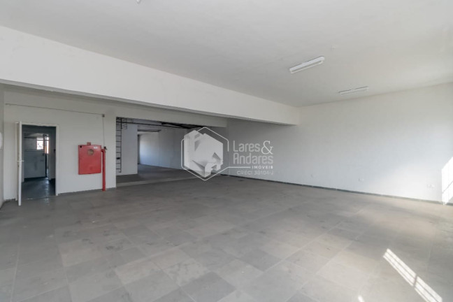 Imagem Imóvel Comercial à Venda, 878 m² em Sacomã - São Paulo
