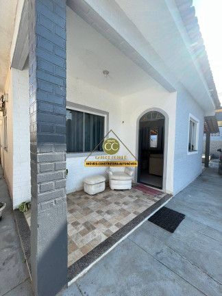 Imagem Casa com 5 Quartos à Venda, em Samburá (tamoios) - Cabo Frio Imagem Casa com 5 Quartos à Venda, em Samburá (tamoios) - Cabo Frio