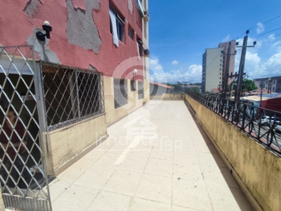 Imagem Apartamento com 3 Quartos à Venda, 120 m² em Fátima - Fortaleza