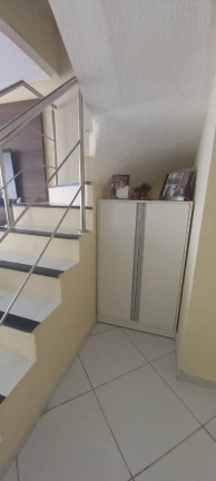 Imagem Casa de Vila com 2 Quartos à Venda, 80 m² em Ipitanga - Lauro De Freitas