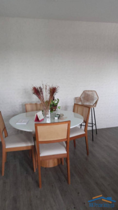 Imagem Apartamento com 2 Quartos à Venda, 60 m² em Votupoca - Barueri Imagem Apartamento com 2 Quartos à Venda, 60 m² em Votupoca - Barueri